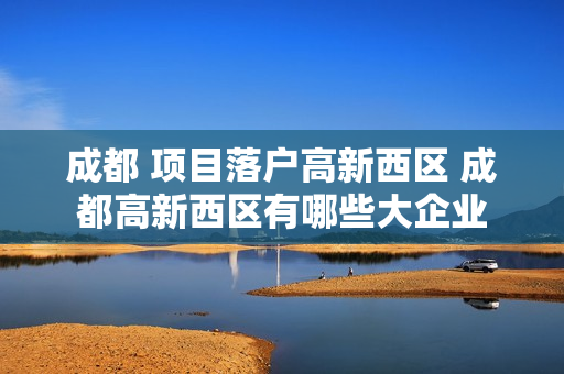 成都 项目落户高新西区 成都高新西区有哪些大企业