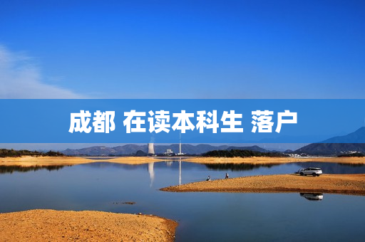 成都 在读本科生 落户