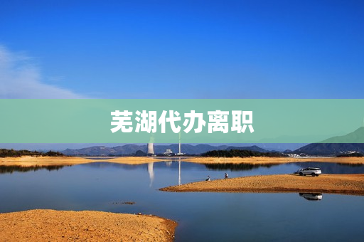 芜湖代办离职(芜湖奇瑞离职流程)