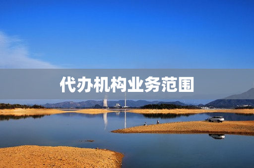 代办机构业务范围(社工服务机构业务范围)