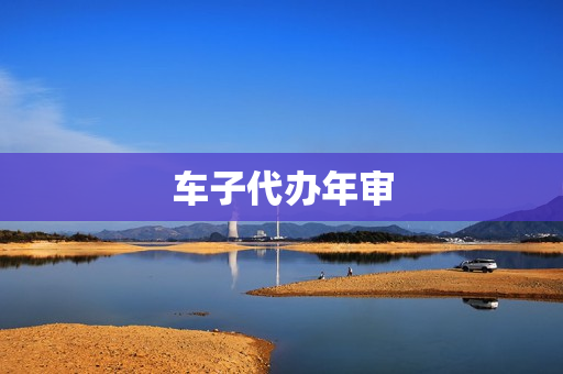 车子代办年审(代办审车)
