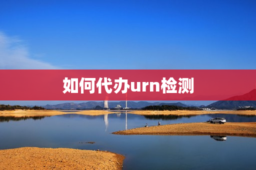 如何代办urn检测(dna甲基化检测多少钱)