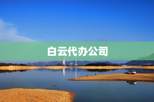 白云代办公司(广州市白云公司)