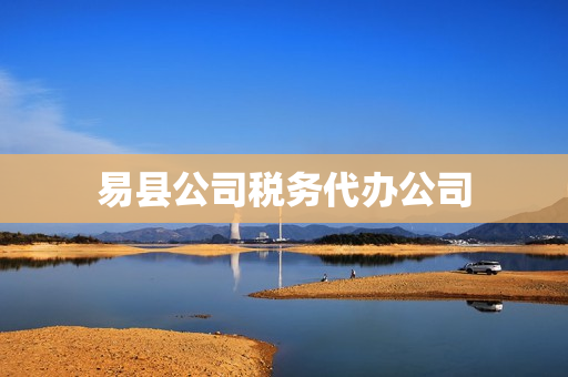 易县公司税务代办公司(税务公司)