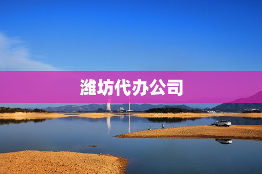 潍坊代办公司(潍坊代办营业执照的正规公司)