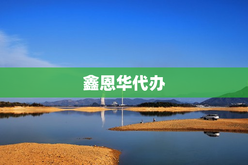 鑫恩华代办(天津鑫恩华创业服务)