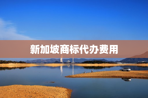 新加坡商标代办费用(新加坡商标查询)