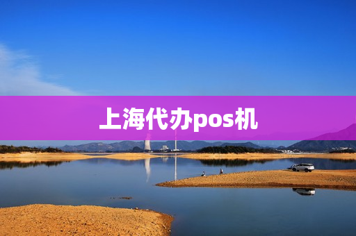 上海代办pos机(上海个人pos机)