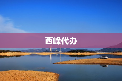 西峰代办(西峰区政务大厅电话号)