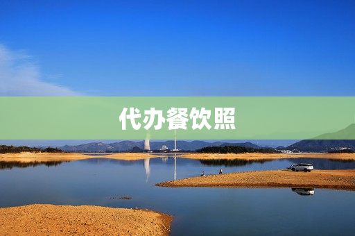 代办餐饮照(上海代办餐饮营业执照)