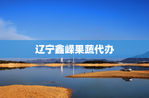 辽宁鑫嵘果蔬代办(盘锦品鑫农业有限公司)