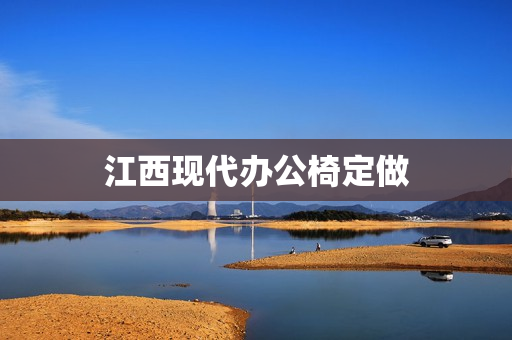 江西现代办公椅定做(办公椅批发)