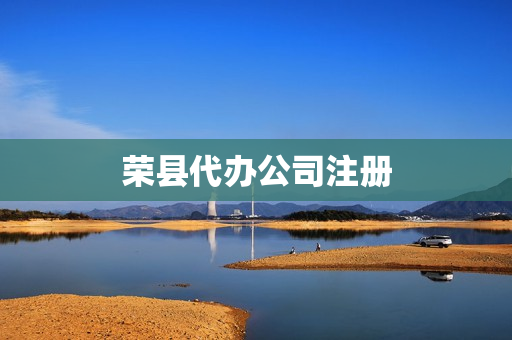 荣县代办公司注册(代办公司注册)