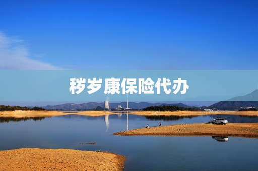 秽岁康保险代办(广州穗岁康保险)