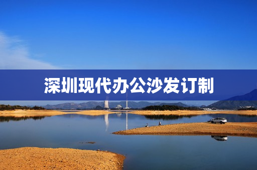 深圳现代办公沙发订制(办公室沙发款式)
