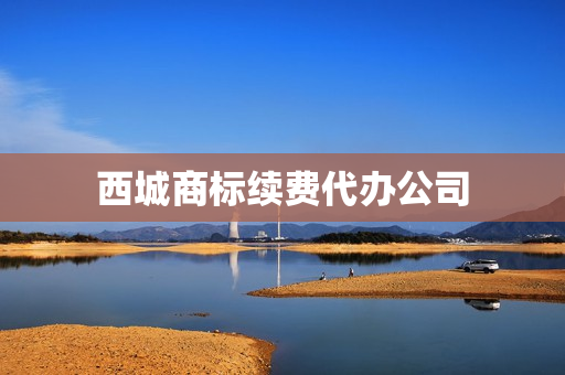 西城商标续费代办公司(商标续展官方费用多少)