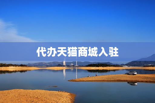 代办天猫商城入驻(天猫官网商家入驻)