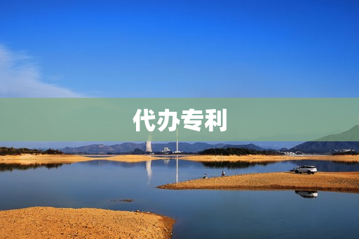 代办专利(代写专利)