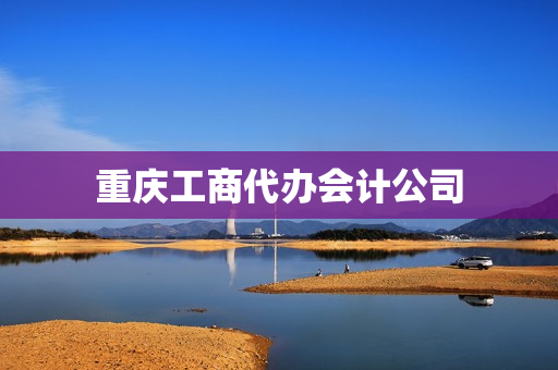 重庆工商代办会计公司(工商代办服务公司)