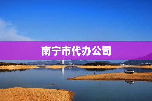南宁市代办公司(广西南宁注册公司)