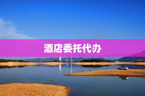 酒店委托代办(酒店委托书怎么写)