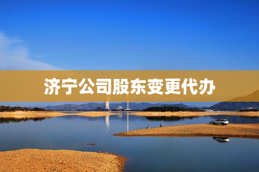 济宁公司股东变更代办(股权变更代办费用多少)