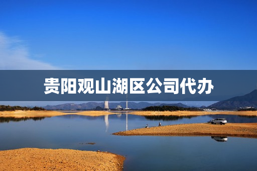 贵阳观山湖区公司代办(贵阳观山湖区燃气公司电话)