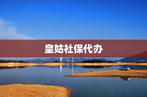 皇姑社保代办(皇姑区社保大厅)