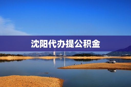 沈阳代办提公积金(沈阳个人提取公积金)
