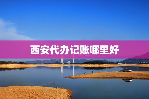 西安代办记账哪里好(西安代理记账)