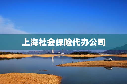 上海社会保险代办公司(社保代办公司靠谱吗)