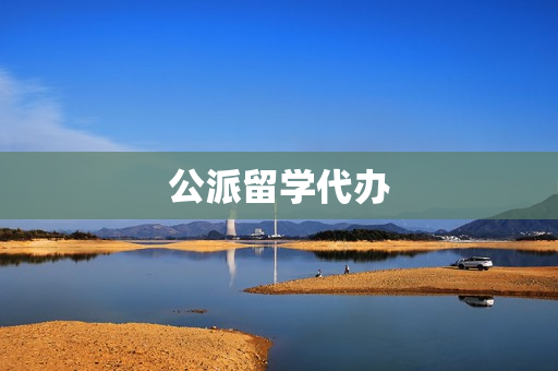 公派留学代办(公派留学网)