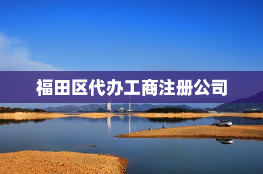 福田区代办工商注册公司(工商代办服务公司)