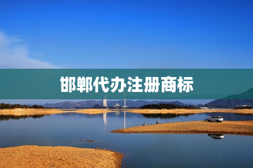 邯郸代办注册商标(邯郸代办个体工商户)
