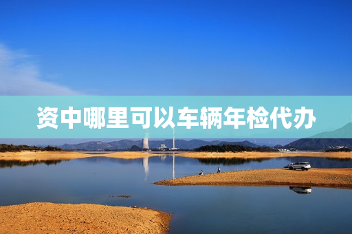 资中哪里可以车辆年检代办(资兴市车辆检测站)