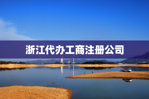 浙江代办工商注册公司(杭州代办注册公司)