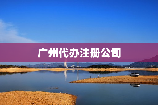 广州代办注册公司(广州注册公司)