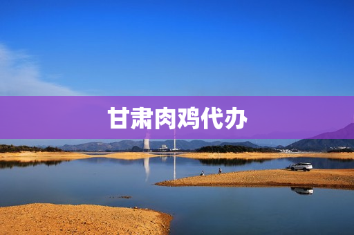 甘肃肉鸡代办(肉鸡养殖场)