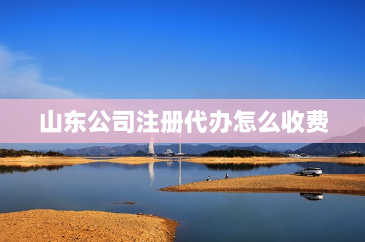 山东公司注册代办怎么收费(企业注册代办)