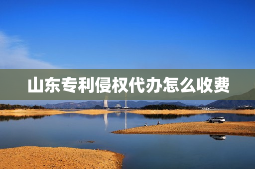 山东专利侵权代办怎么收费(专利侵权律师收费标准)