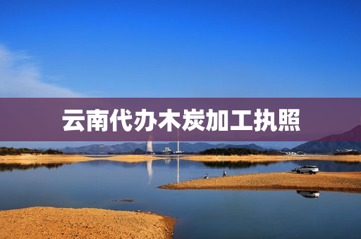 云南代办木炭加工执照(云南最大的木炭厂)