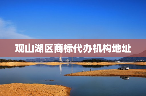 观山湖区商标代办机构地址(观山湖办理营业执照在哪里)