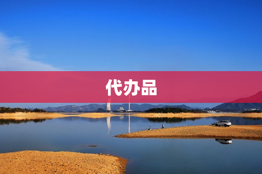 代办品(代办和代理的区别)