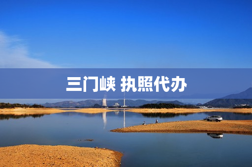 三门峡 执照代办(代办执照)