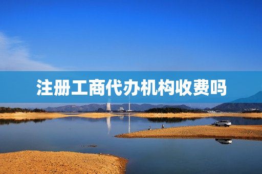注册工商代办机构收费吗(海外公司注册代办机构)