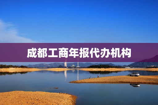 成都工商年报代办机构(工商年报怎么报的步骤)