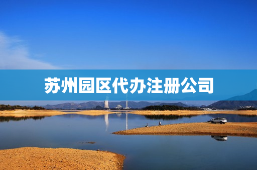 苏州园区代办注册公司(什么叫园区注册公司)