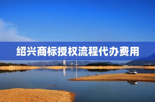 绍兴商标授权流程代办费用(商标注册代办费用多少)