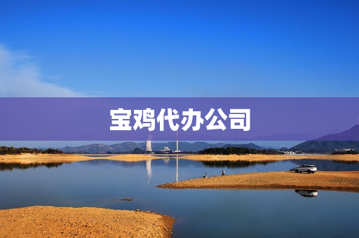 宝鸡代办公司(宝鸡代理公司)
