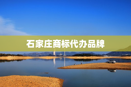 石家庄商标代办品牌(石家庄商标局)